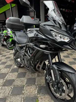 KAWASAKI-VERSYS ABS-2024