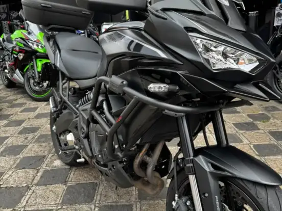 KAWASAKI-VERSYS ABS KAWASAKI-VERSYS ABS-2024