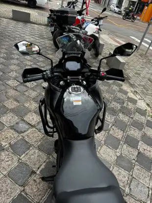KAWASAKI-VERSYS ABS KAWASAKI-VERSYS ABS-2024