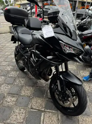 KAWASAKI-VERSYS ABS-2024