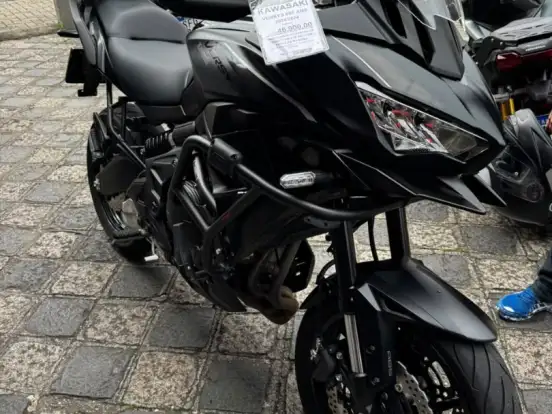 KAWASAKI-VERSYS ABS KAWASAKI-VERSYS ABS-2024
