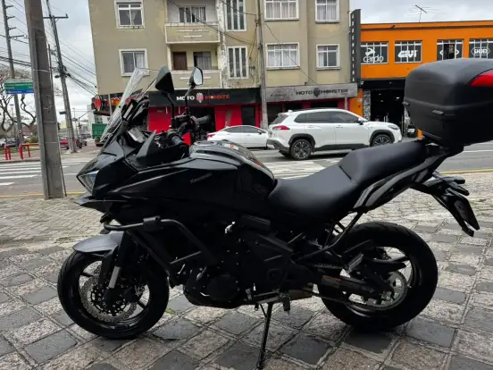 KAWASAKI-VERSYS ABS-2024