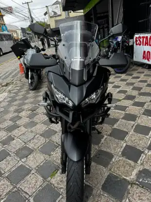 KAWASAKI-VERSYS ABS-2024