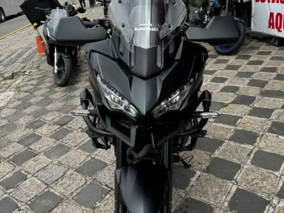 KAWASAKI-VERSYS ABS KAWASAKI-VERSYS ABS-2024