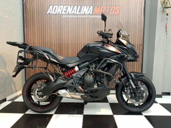 KAWASAKI VERSYS ABS 