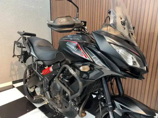 KAWASAKI-VERSYS ABS KAWASAKI-VERSYS ABS-2018