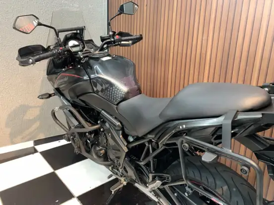 KAWASAKI-VERSYS ABS KAWASAKI-VERSYS ABS-2018