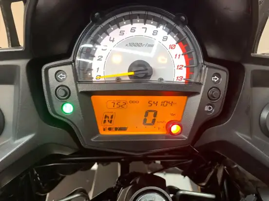 KAWASAKI-VERSYS ABS KAWASAKI-VERSYS ABS-2018