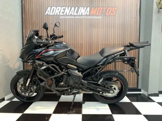 KAWASAKI-VERSYS ABS KAWASAKI-VERSYS ABS-2018