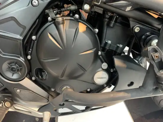 KAWASAKI-VERSYS ABS KAWASAKI-VERSYS ABS-2018