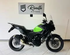 KAWASAKI VERSYS-X 300 KAWASAKI VERSYS-X 300
