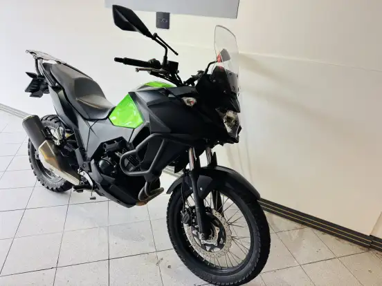 KAWASAKI-VERSYS-X 300 KAWASAKI-VERSYS-X 300-2023