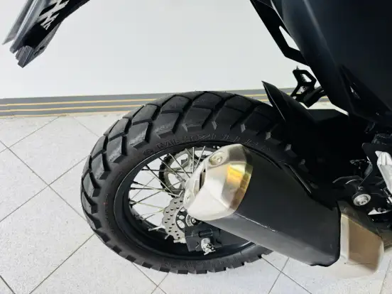 KAWASAKI-VERSYS-X 300 KAWASAKI-VERSYS-X 300-2023