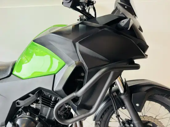 KAWASAKI-VERSYS-X 300-2023