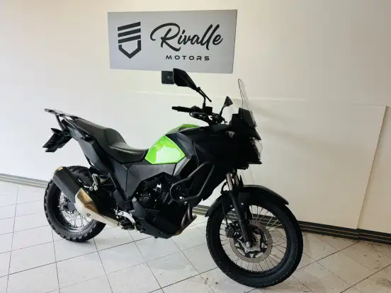 KAWASAKI-VERSYS-X 300 KAWASAKI-VERSYS-X 300-2023