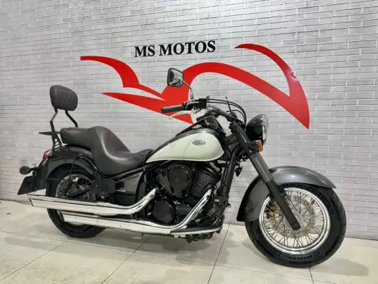KAWASAKI-VULCAN 900 CLASSIC KAWASAKI-VULCAN 900 CLASSIC-2011