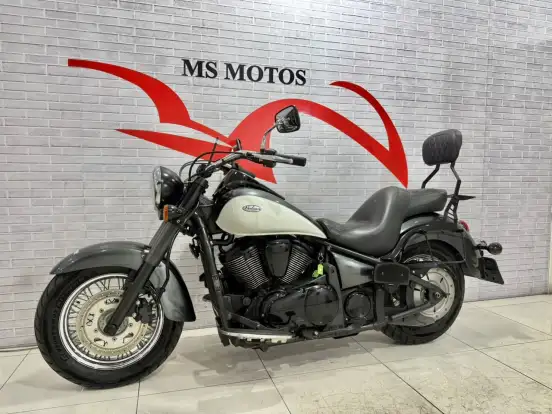 KAWASAKI-VULCAN 900 CLASSIC KAWASAKI-VULCAN 900 CLASSIC-2011