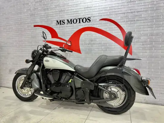 KAWASAKI-VULCAN 900 CLASSIC KAWASAKI-VULCAN 900 CLASSIC-2011