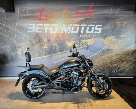 KAWASAKI VULCAN S ABS 