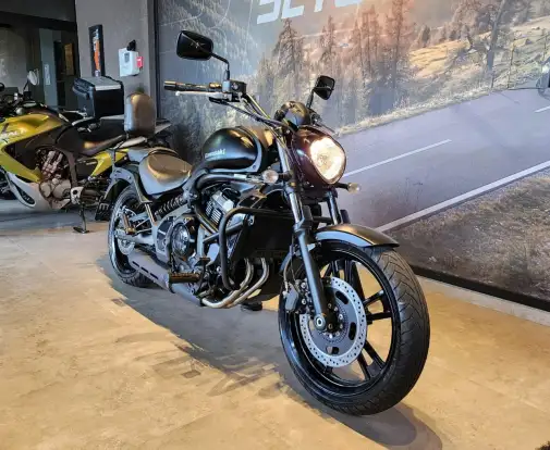 KAWASAKI-VULCAN S ABS KAWASAKI-VULCAN S ABS-2023