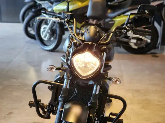 KAWASAKI-VULCAN S ABS KAWASAKI-VULCAN S ABS-2023