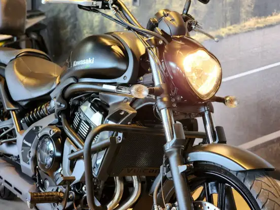 KAWASAKI-VULCAN S ABS KAWASAKI-VULCAN S ABS-2023