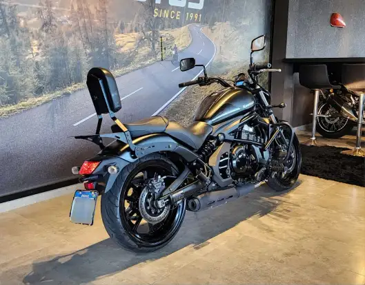 KAWASAKI-VULCAN S ABS KAWASAKI-VULCAN S ABS-2023