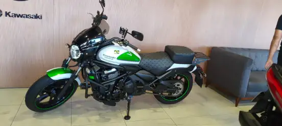 KAWASAKI-VULCAN S ABS-2017