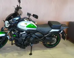 KAWASAKI VULCAN S ABS KAWASAKI VULCAN S ABS