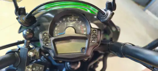 KAWASAKI-VULCAN S ABS-2017