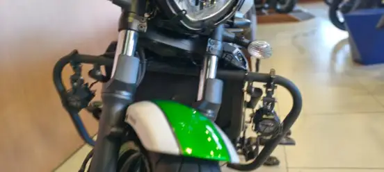 KAWASAKI-VULCAN S ABS-2017