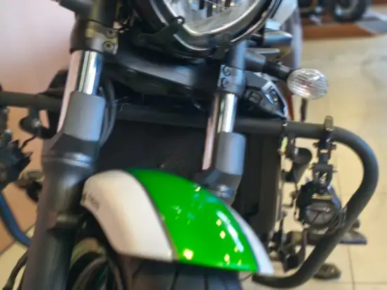 KAWASAKI-VULCAN S ABS KAWASAKI-VULCAN S ABS-2017