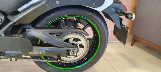 KAWASAKI-VULCAN S ABS KAWASAKI-VULCAN S ABS-2017
