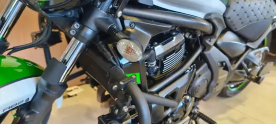 KAWASAKI-VULCAN S ABS-2017