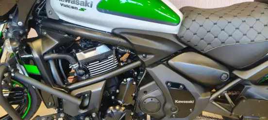 KAWASAKI-VULCAN S ABS-2017