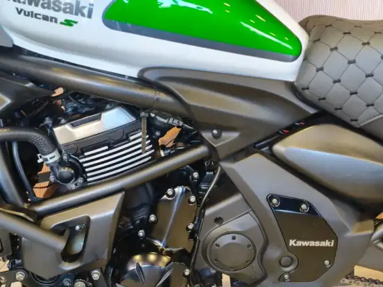 KAWASAKI-VULCAN S ABS KAWASAKI-VULCAN S ABS-2017
