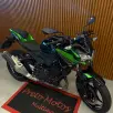 KAWASAKI Z400 KAWASAKI Z400
