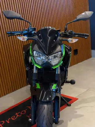 KAWASAKI-Z400 KAWASAKI-Z400-2022