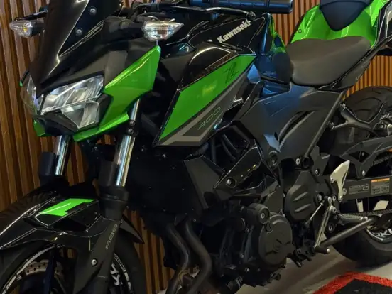 KAWASAKI-Z400 KAWASAKI-Z400-2022
