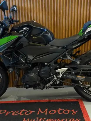 KAWASAKI-Z400 KAWASAKI-Z400-2022
