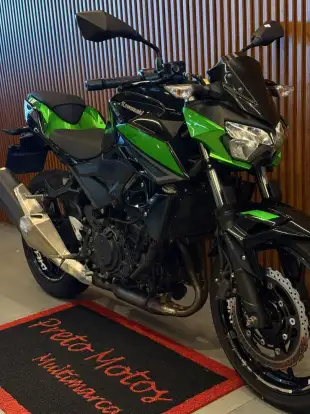 KAWASAKI-Z400-2022
