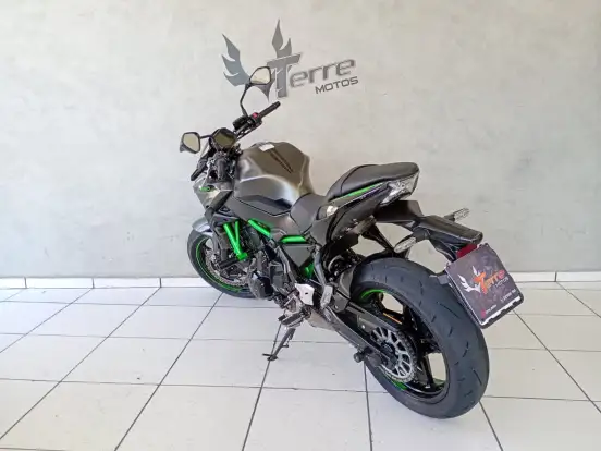 KAWASAKI-Z650 ABS KAWASAKI-Z650 ABS-2023