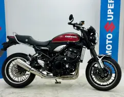 KAWASAKI Z900RS KAWASAKI Z900RS