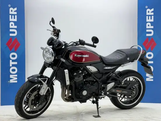 KAWASAKI-Z900RS KAWASAKI-Z900RS-2022
