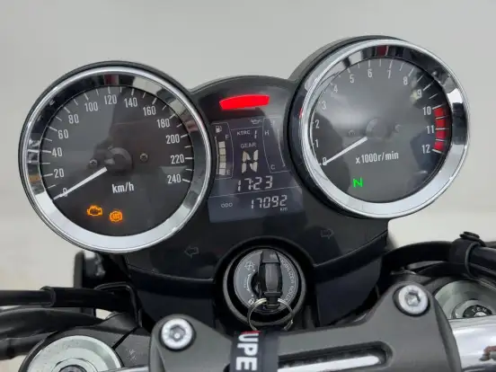 KAWASAKI-Z900RS KAWASAKI-Z900RS-2022