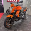 KAWASAKI ER-6N KAWASAKI ER-6N
