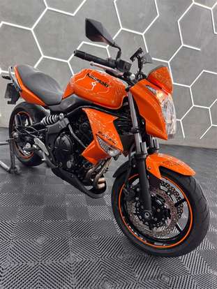 KAWASAKI-ER-6N KAWASAKI-ER-6N-2010