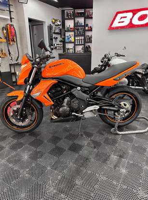 KAWASAKI-ER-6N KAWASAKI-ER-6N-2010