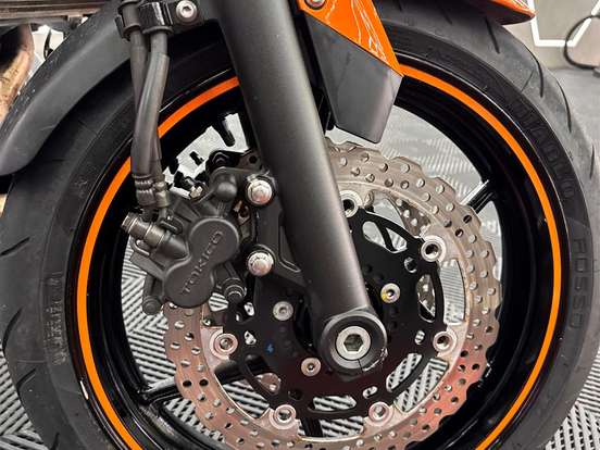 KAWASAKI-ER-6N KAWASAKI-ER-6N-2010