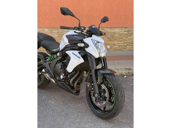 KAWASAKI-ER-6N KAWASAKI-ER-6N-2014